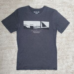 Hurley Graphic T-Shirt